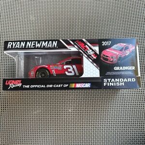 1 of 528 Ryan Newman 2017 number 31  Lionel Racing Grainger NASCAR  Die-cast car